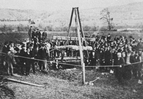 Cardiff Giant